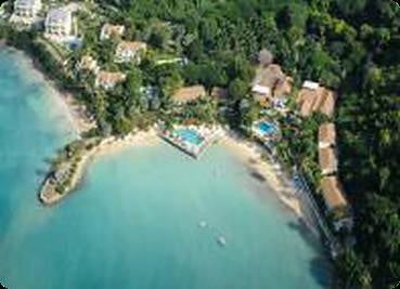 Antigua, Caribbean