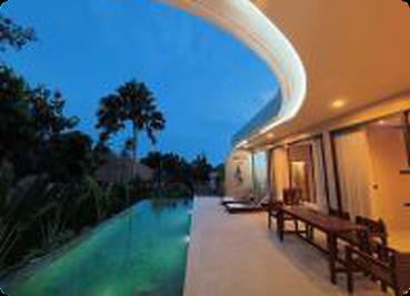 Koh Phangan, Thailand